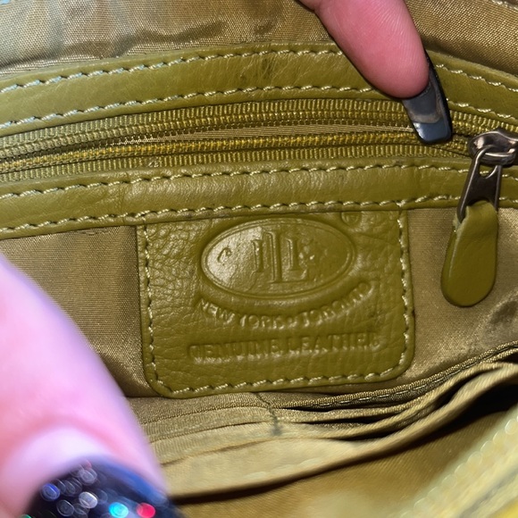 Leather Wallet - Picture 4 of 4